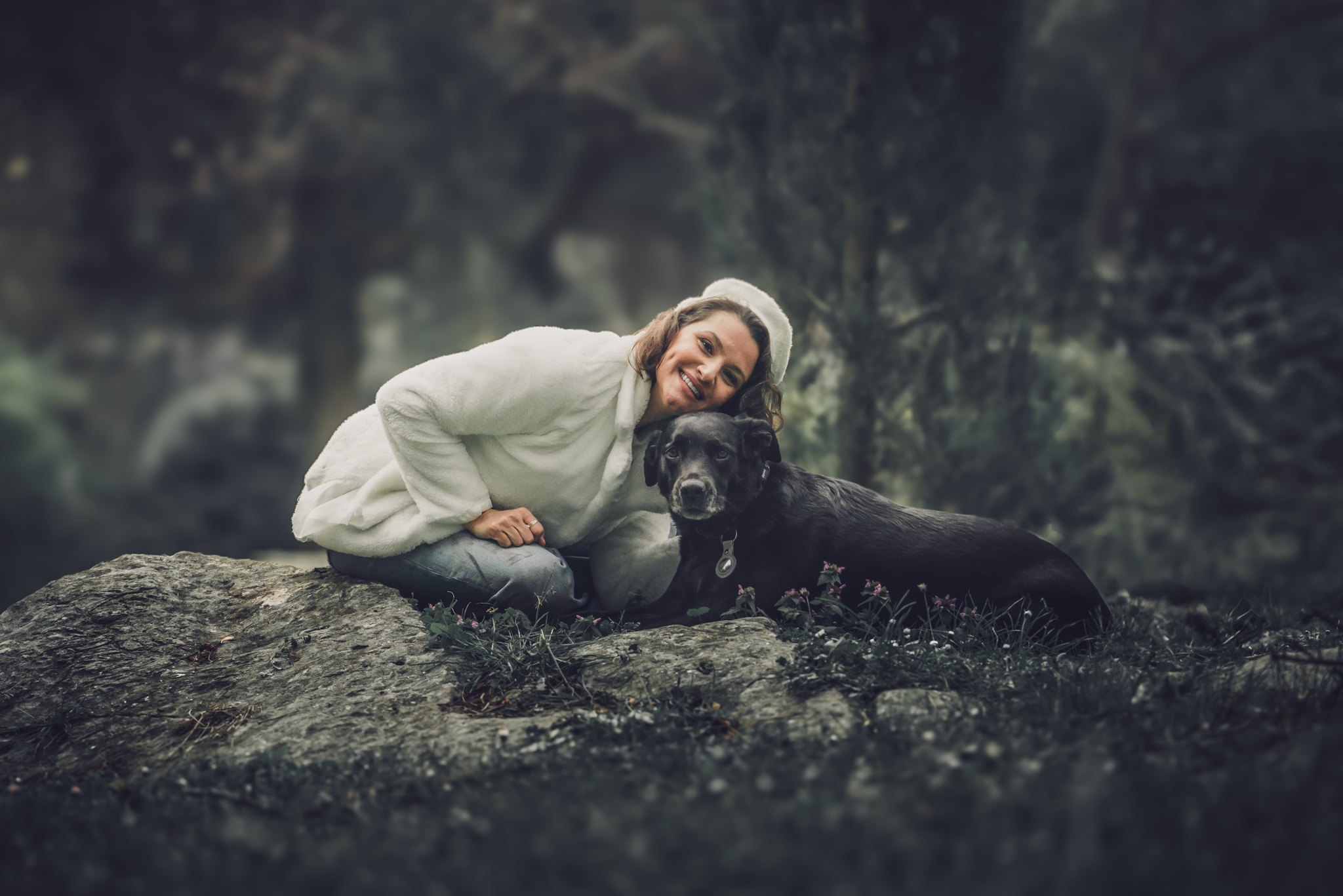 Pawtrait Studio preview